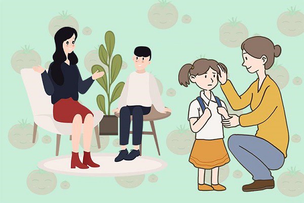 Muốn về già được con cái kính trọng gắn bó, bố mẹ hãy làm 3 điều trong thời gian nuôi dưỡng con ngày nhỏ - 2