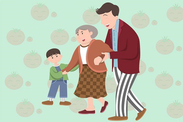 Muốn về già được con cái kính trọng gắn bó, bố mẹ hãy làm 3 điều trong thời gian nuôi dưỡng con ngày nhỏ - 4