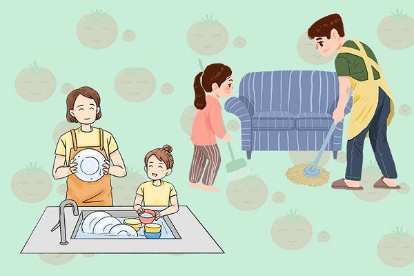 Muốn về già được con cái kính trọng gắn bó, bố mẹ hãy làm 3 điều trong thời gian nuôi dưỡng con ngày nhỏ - 6