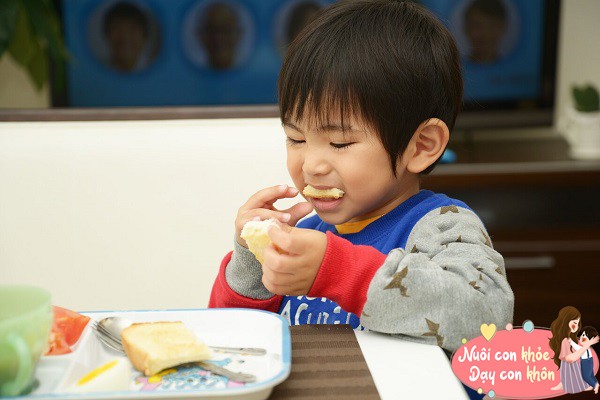 3 biểu hiện chỉ thấy ở trẻ có EQ thấp, chuyên gia nói cần uốn nắn sớm trước 6 tuổi - 2