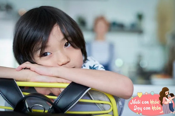 3 biểu hiện chỉ thấy ở trẻ có EQ thấp, chuyên gia nói cần uốn nắn sớm trước 6 tuổi - 4