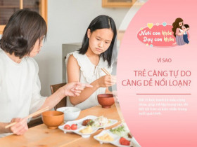 Bố mẹ yêu thương hết mực nhưng trẻ vẫn không ngoan, 4 lý do tiết lộ sự thật