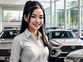 Ba mẫu xe Toyota cũ vẫn được ưa chuộng hiện nay