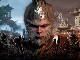 Black Myth: Wukong thắng lớn với hàng loạt danh hiệu trên Steam