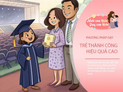 Gia đình - Đứa trẻ bị &quot;tẩy não&quot; càng sớm càng dễ thành công