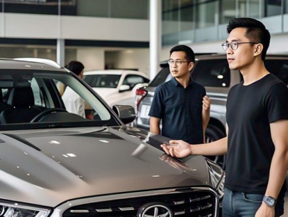 Công nghệ - Những mẫu SUV &quot;át chủ bài&quot; của các hãng tại Việt Nam