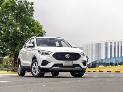 Công nghệ - Những điều được và chưa được với MG ZS 2021 sau 3 năm sử dụng