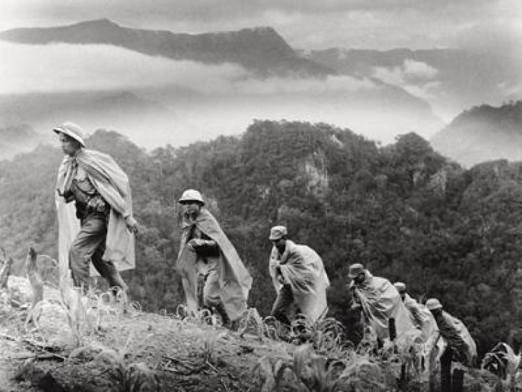 Bài thơ Tây Tiến - một kiệt tác của nhà thơ Quang Dũng