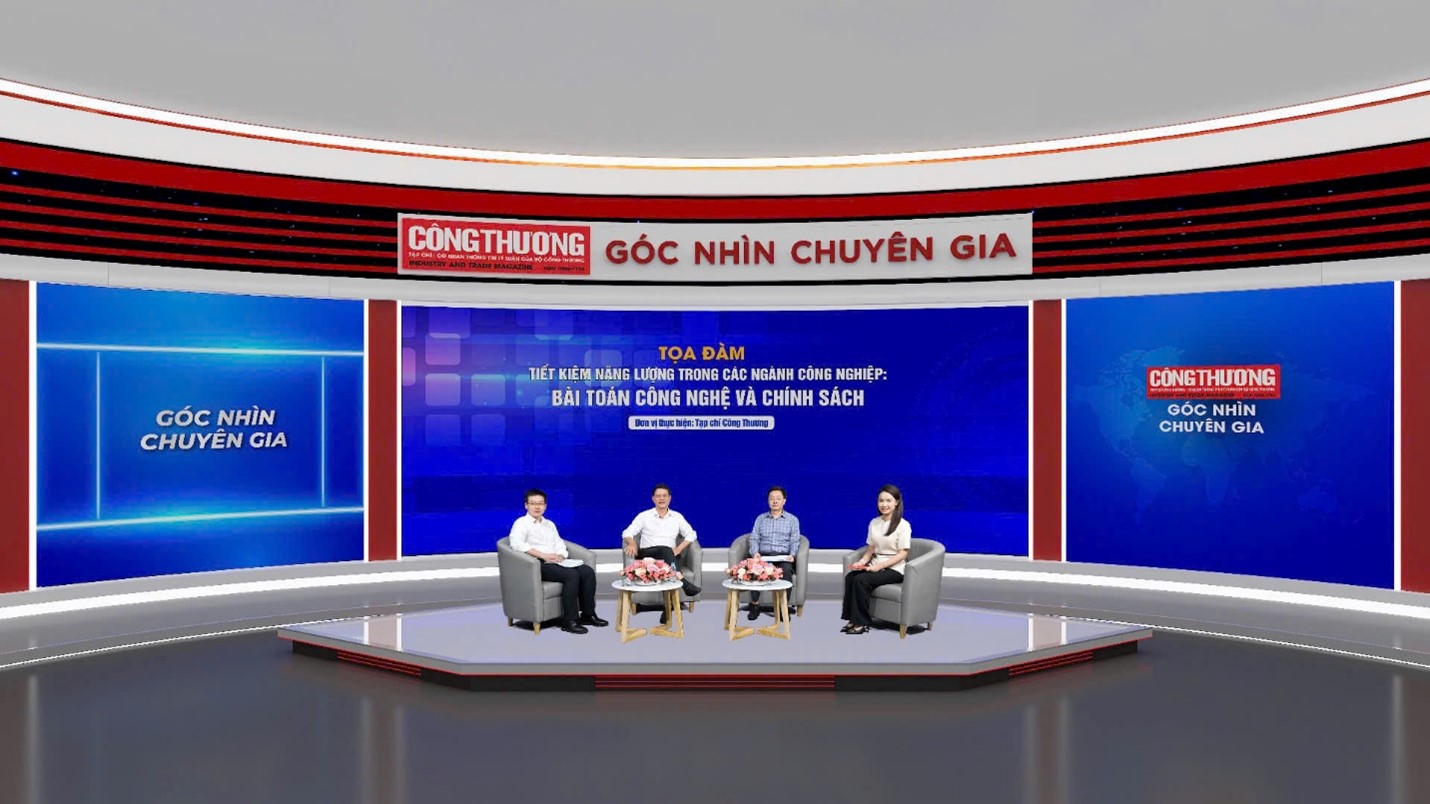 Doanh nghiệp gia tăng sức cạnh tranh nhờ tiết kiệm năng lượng hiệu quả - 2