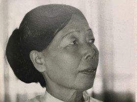 Vài kỷ niệm về thi sĩ Anh Thơ