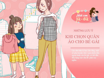 Gia đình - Chuyên gia tâm lý cảnh báo “Đừng ăn mặc quá đẹp cho con gái”, tiết lộ lý do bố mẹ nên lắng nghe