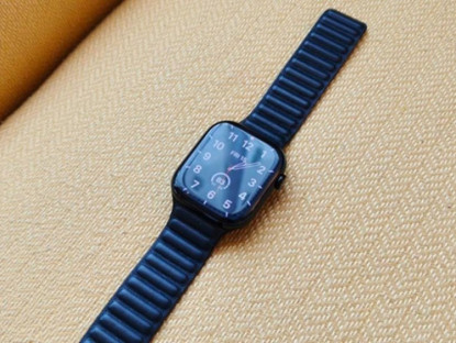 Công nghệ - Apple Watch sắp có tính năng mới, người dùng bị cao huyết áp vui mừng