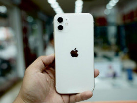 Giá iPhone 11 tháng 1/2025: Còn máy VN/A mới 100%, có nơi tăng gần triệu đồng