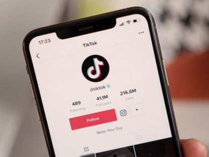 Công nghệ - Các &quot;ông lớn&quot; Apple, Google lo sốt vó trước lệnh cấm TikTok tại Mỹ