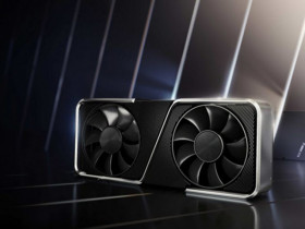 NVIDIA sắp nói lời tạm biệt với GPU 