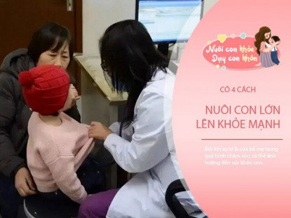 Gia đình - Bé gái 6 tuổi liên tục kêu đau vùng kín, mẹ đưa con đi khám bác sĩ lắc đầu nói: Đã quá muộn rồi!