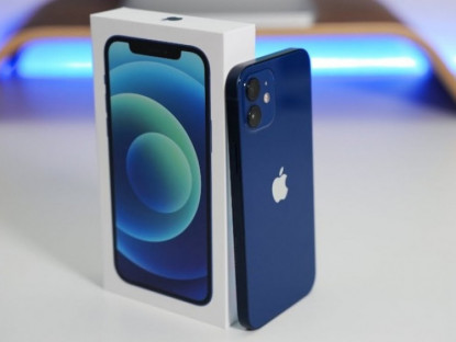 Công nghệ - Giá iPhone 12 tháng 1/2025: Giảm thêm cả triệu đồng trước thềm Xuân Ất Tỵ 2025