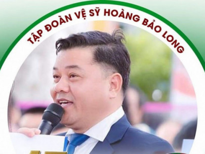 Thông tin doanh nghiệp - Lê Văn Khánh - Người dẫn dắt sự đổi mới trong ngành dịch vụ bảo vệ Việt Nam