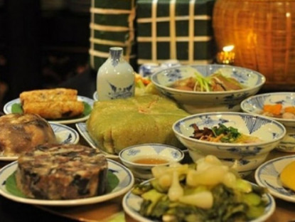 Y tế - Cách phòng đầy hơi, chướng bụng cho trẻ trong dịp Tết