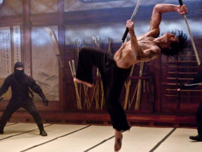 Nguồn gốc ninja và con đường khổ luyện để có kỹ năng 