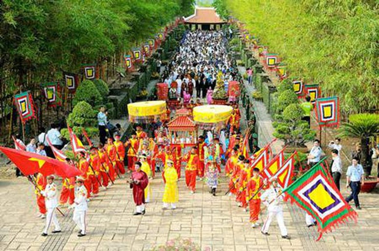 Thủ tướng Chính phủ yêu cầu thực hiện nếp sống văn minh, an toàn, tiết kiệm trong Lễ hội xuân năm 2025 - 1