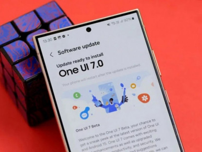 Công nghệ - One UI 7 vẫn chưa thể triển khai vì sai lầm của Samsung