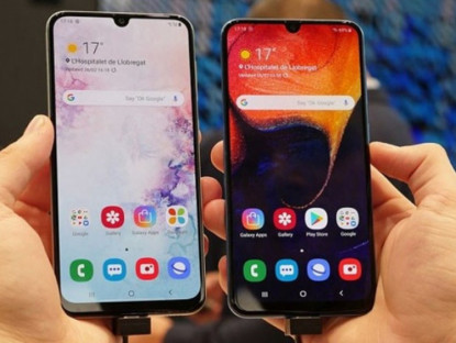 Công nghệ - Lý do smartphone Galaxy tầm trung ngày càng đáng mua