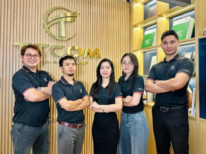 Thông tin doanh nghiệp - TTCOM GROUP dẫn đầu trong dịch vụ xây nhà trọn gói và cải tạo nhà phố tại TP. Hồ Chí Minh