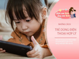 Xem tivi, điện thoại nhiều không chỉ làm hỏng mắt, 3 nội dung này trên internet còn "đánh cắp trí não" trẻ