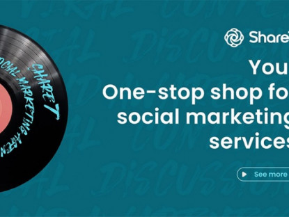 Thông tin doanh nghiệp - ShareT thay đổi nhận diện thương hiệu, đẩy mạnh social marketing