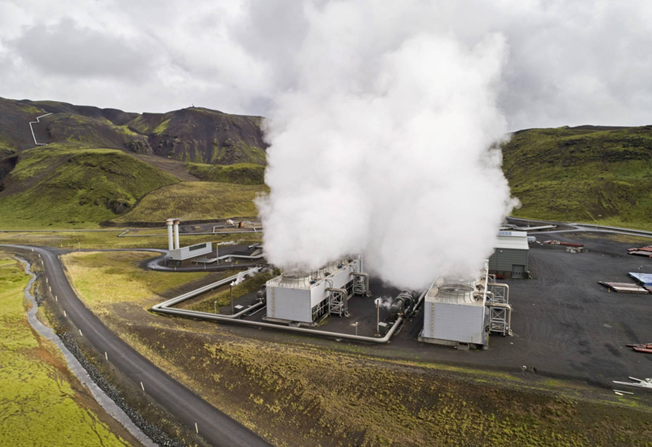 Lợi ích vững bền từ nỗ lực dấn thân của Iceland vào “hành trình xanh” - 3