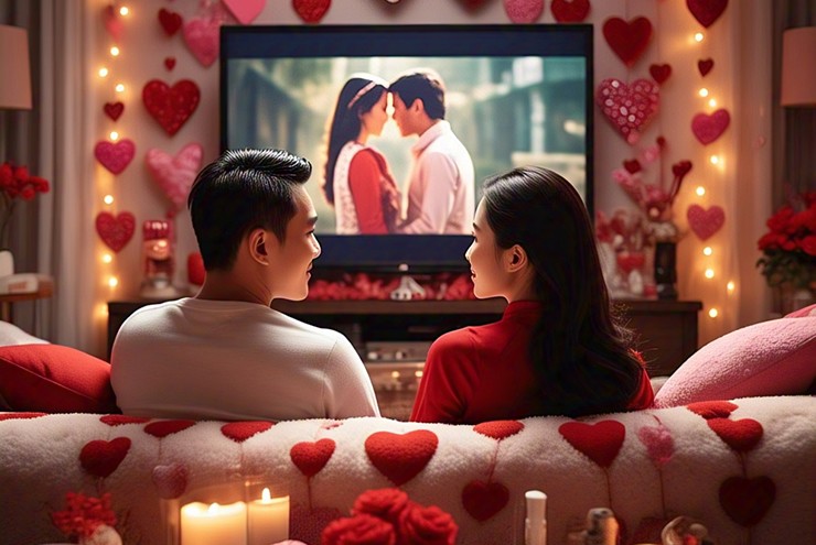 Những món quà công nghệ dễ thương nhân dịp Valentine - 4