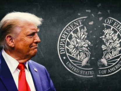 Thế giới - Ông Trump muốn đóng cửa Bộ Giáo dục Mỹ &quot;ngay lập tức&quot;