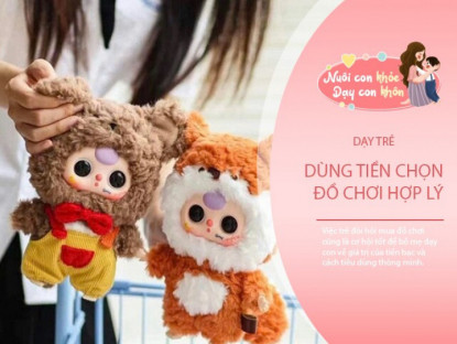 Gia đình - Con &quot;nghiện&quot; xé túi mù Baby Three, mẹ đừng vội mắng, chuyên gia nói: Đây là cơ hội tốt!