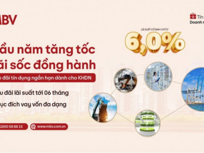 Thông tin doanh nghiệp - “Lối tắt” nào cho doanh nghiệp bứt phá thành công đầu năm 2025?