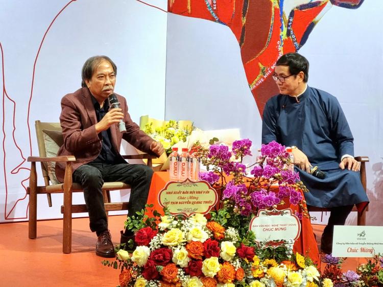 Lò mổ: Những ám ảnh bi thương mà kỳ vĩ