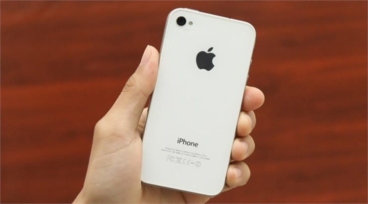 5 chiếc iPhone tốt nhất mọi thời đại - 1