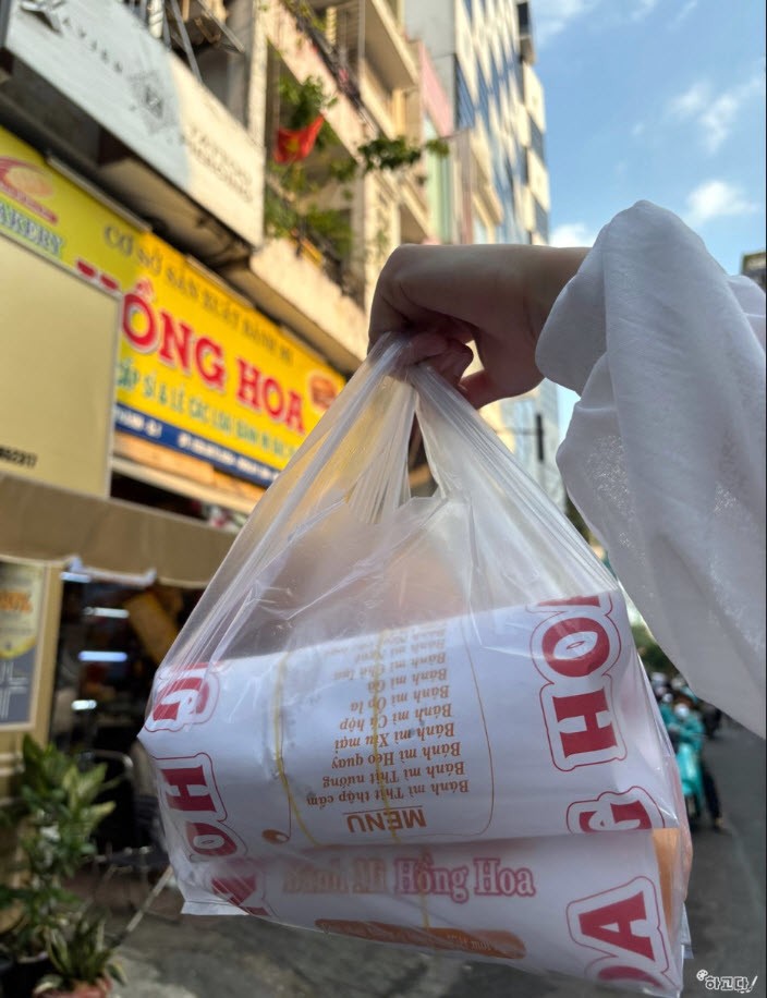 Khách Hàn gợi ý món nhất định phải ăn khi đến Việt Nam - 3