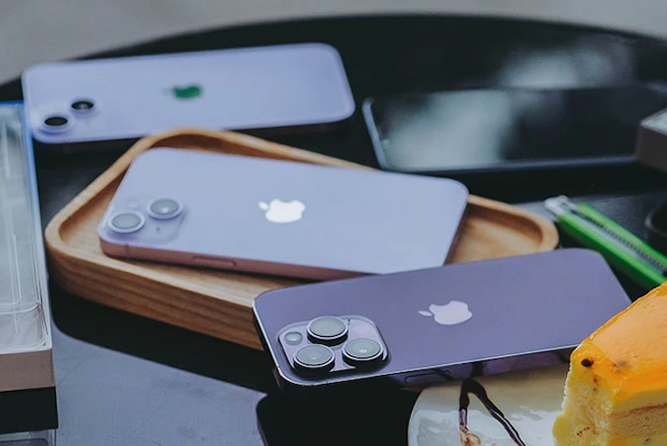Giá iPhone 14 series sát Tết: Giảm thêm tới 1,2 triệu đồng, Pro Max có hàng trở lại - 1