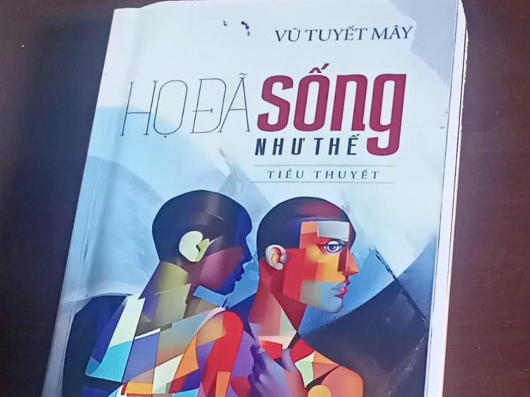 Họ đã sống như thế - Mảng sáng tối ở xã hội đương đại