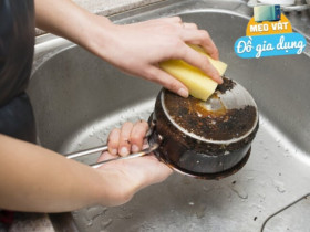 Tại sao đáy nồi chuyển sang màu đen chỉ sau vài ngày? Đây là 3 lý do ít người nhận ra