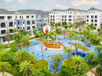 Thông tin doanh nghiệp - 3 lý do BĐS thấp tầng dưới 15 tỷ tại Ocean City hút cộng đồng doanh chủ về khởi nghiệp