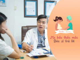 Vợ chồng đã từng có con nhưng stress vì công việc liệu có bị vô sinh thứ phát?