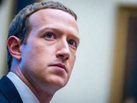 Facebook sập toàn cầu tác động thế nào đến tài sản của Mark Zuckerberg?