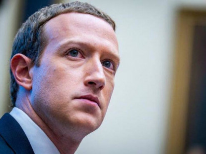 Kinh tế - Facebook sập toàn cầu tác động thế nào đến tài sản của Mark Zuckerberg?