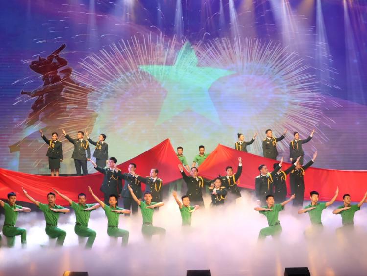 Thể loại hành khúc trong âm nhạc Việt Nam