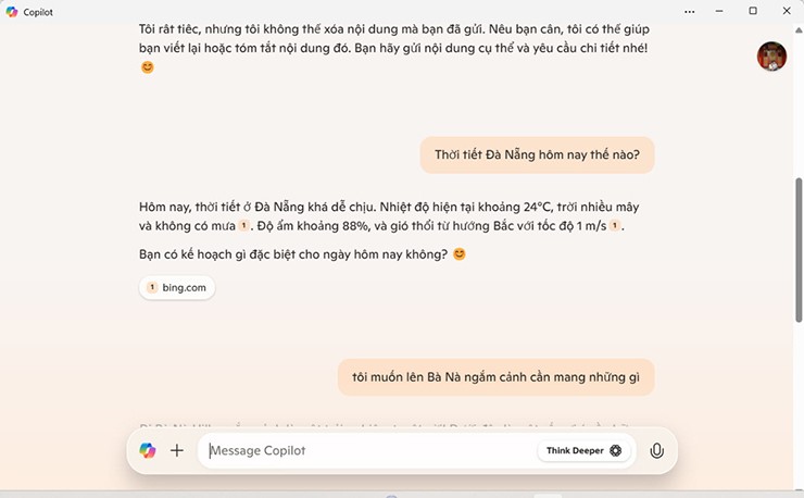 Microsoft vừa làm điều không tưởng với Copilot miễn phí - 2