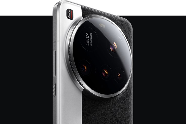 Ra mắt Xiaomi 15 Ultra với camera siêu đỉnh - 3