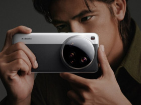 Xiaomi 15 Ultra ra mắt làm nức lòng người hâm mộ với camera siêu đỉnh