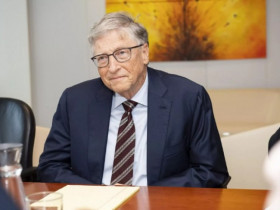 Bill Gates cảnh báo người trẻ về 4 mối đe dọa toàn cầu